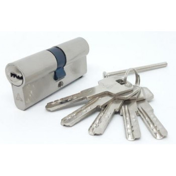 Цилиндр KEDR ZINK M60 ZN 30x30