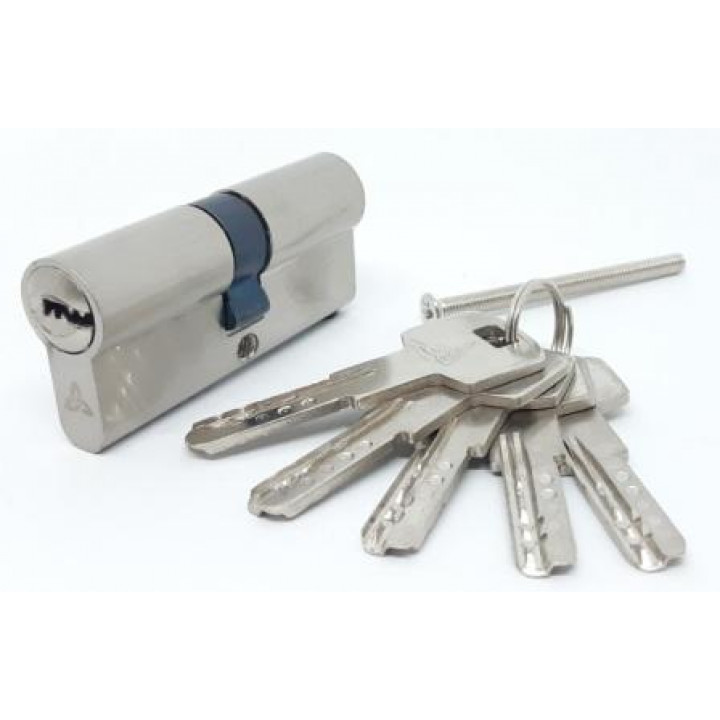 Цилиндр KEDR ZINK M80 ZN 40x40