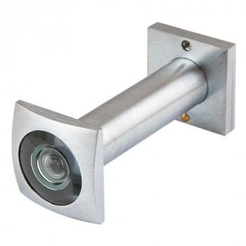 Глазок KEDR DV204 60-90 СP square