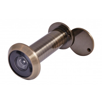 Глазок KEDR DV204 60-90 AB