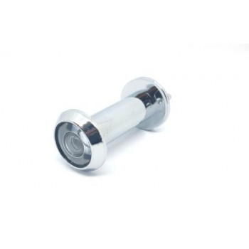  Глазок KEDR DV204 50-90 СP пластик