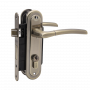 Комплект замка MVM A-1210 PZ AB