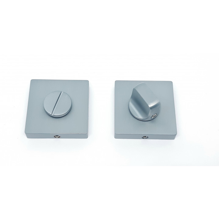 Поворотник KEDR BK 62-CUBIK-SC