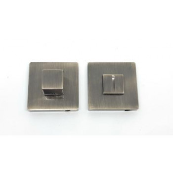 Поворотник KEDR BK 62-CUBIK-AB