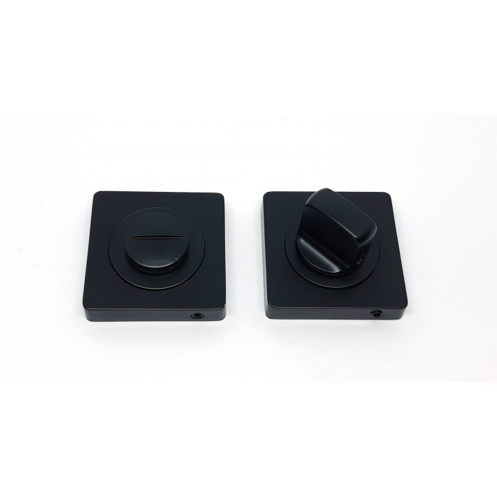 Поворотник KEDR BK 08-05-Black mat
