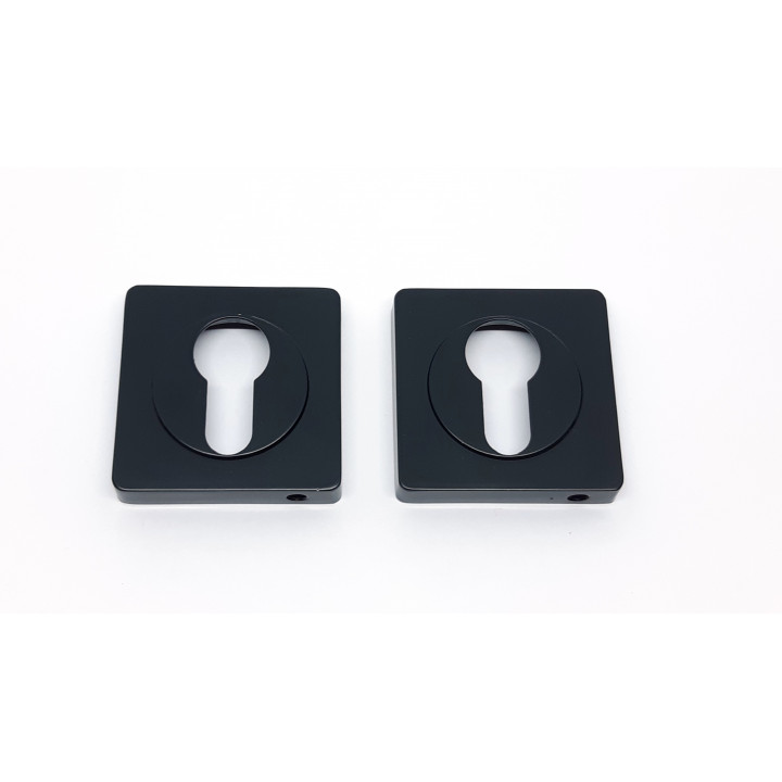 Накладка KEDR ET 08-01-Black mat