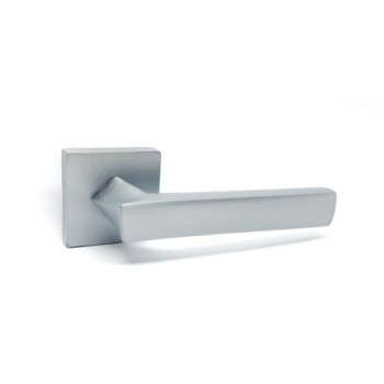 Ручка раздельная KEDR  R62.157 AL-SC