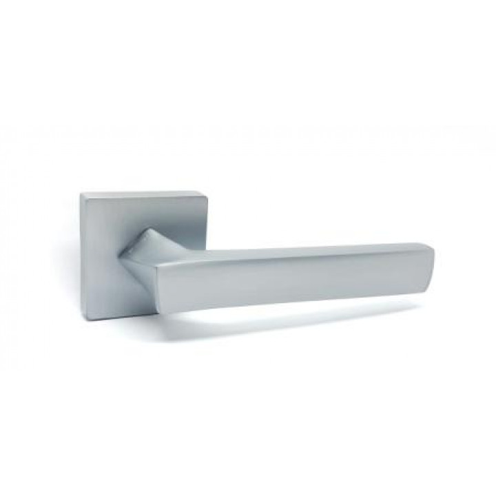 Ручка раздельная KEDR  R62.157 AL-SC