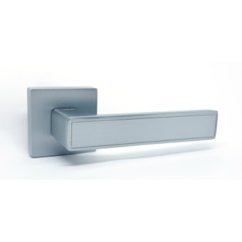 Ручка раздельная KEDR  R62.348 AL-SC