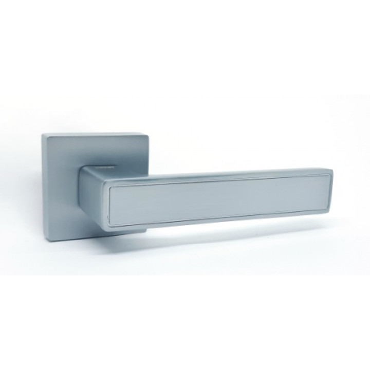 Ручка раздельная KEDR  R62.348 AL-SC